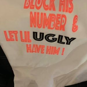 Meet your Posher, Yarnell